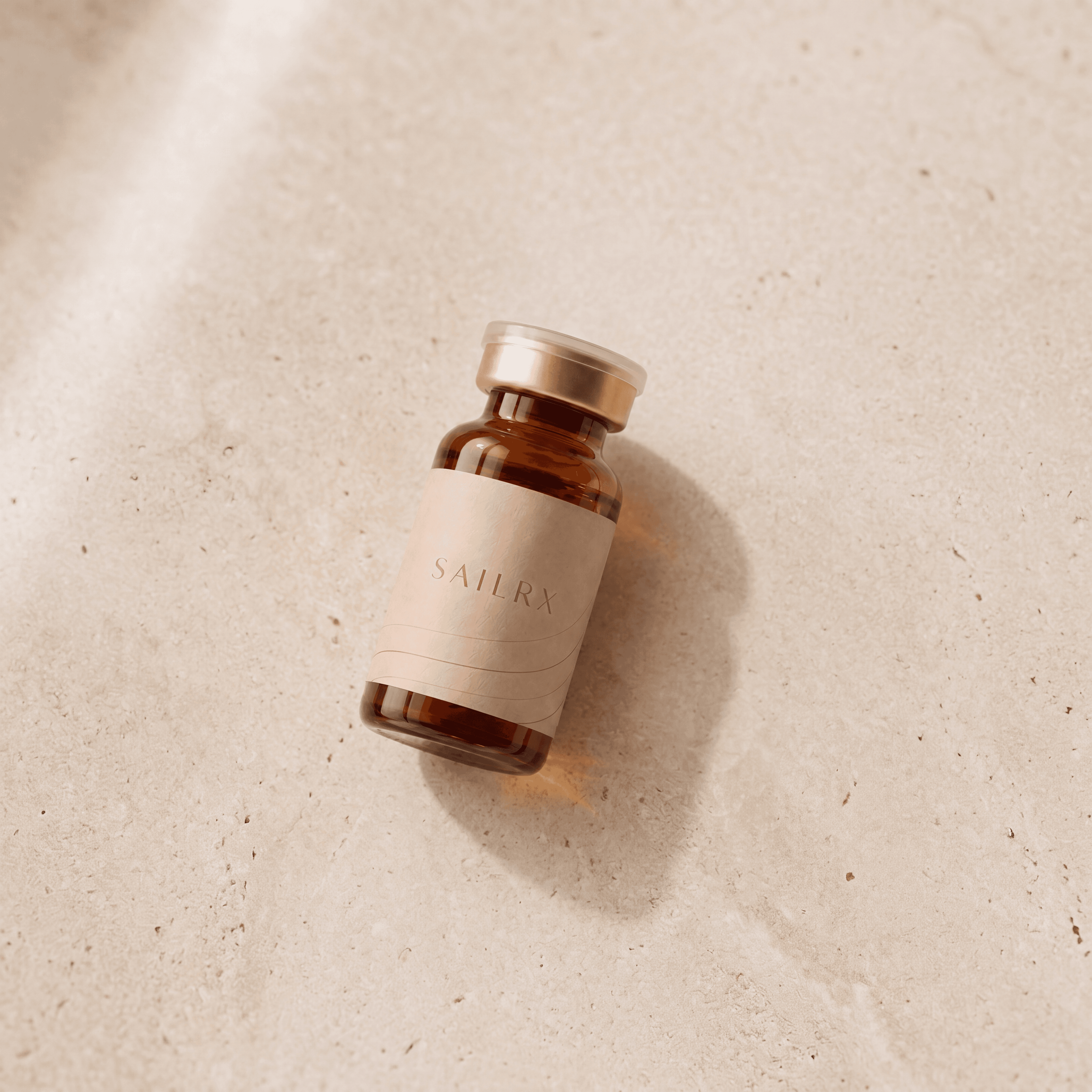 Compounded Semaglutide — SailRx compounded treatment